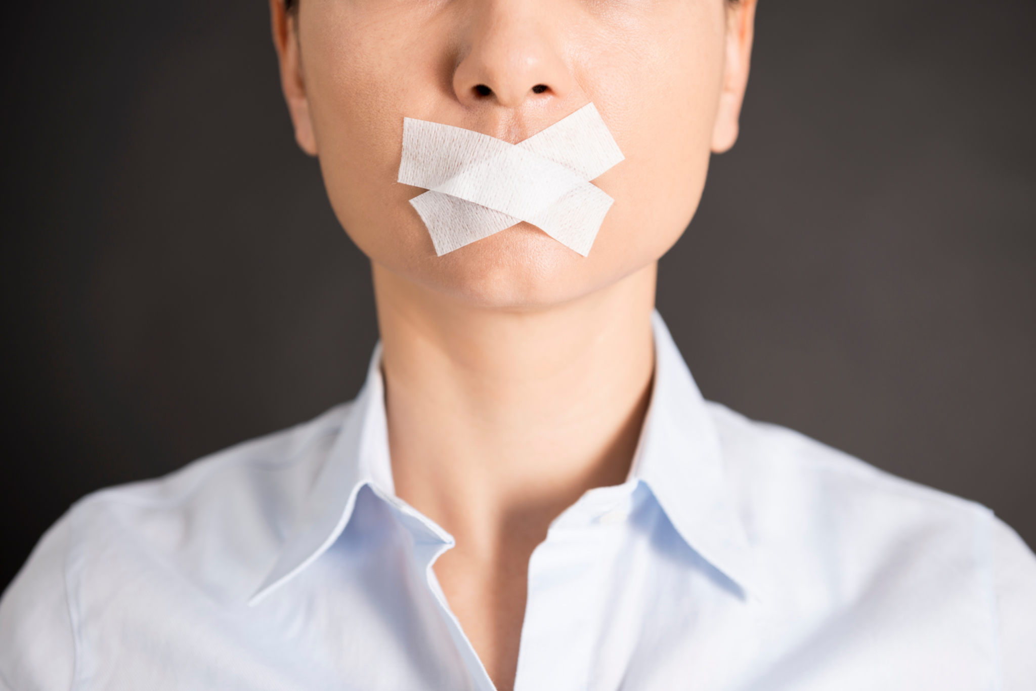 How to identify and avoid self-censorship - FreePressAlliance